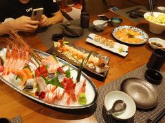 -武藏日本料理(宝安壹方城店)