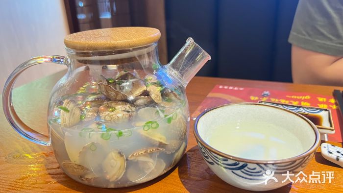 二丁目食堂(浑南花园城店)图片