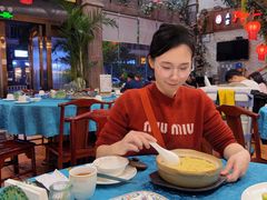 -阿二靓汤·地道顺德菜(容桂渔人码头店)