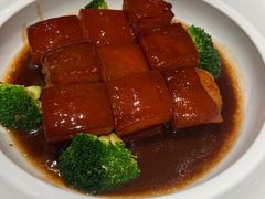 -一品江南韵·淮扬菜