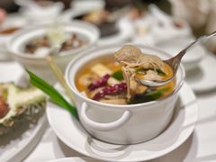 冬阴功一品锅-熹素·鲜美素食Vegetarian (天河领展店)