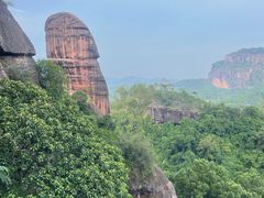 -丹霞山风景名胜区