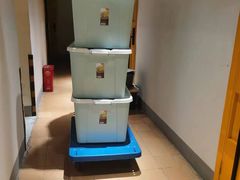 -美立方自助仓(新华医院店)