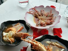 -量子制造·元创意料理(李公堤店)