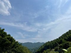 -梅岭漂流
