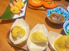 -味见·荣家(亚泰大街店)