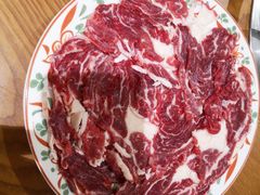 -汕头八合里海记牛肉店(清河店)