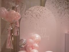-Timo队长·高端生日派对策划机构(静安寺店)