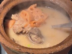 -全聚贤餐厅·湖北家常菜(沙湖店)