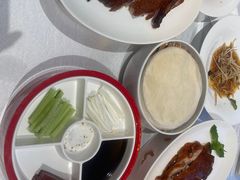 -月福京味斋·烤鸭店·北京菜(鼓楼总店)