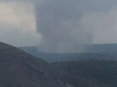 -夏威夷火山国家公园