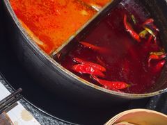 -山缓缓火锅(青岛万象城店)
