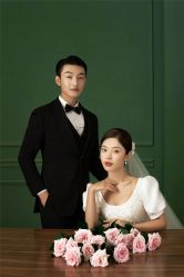 点击看大图 -奈斯影像婚纱摄影(拱墅店)