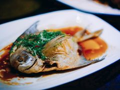 -珍记海鲜酒家(嵩山路店)