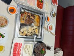 -海底捞火锅(杭州越界锦和大厦店)