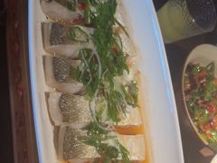 -西郊八号·山野江西菜(开发区店)