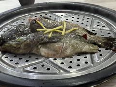 -船奇蒸汽海鲜·闽菜(八市海鲜总店)