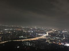 -杭州半山国家森林公园