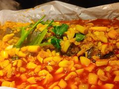-红辣椒·川菜·火锅(科华路店)