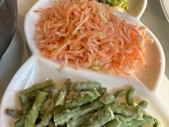-博望坡饭店(宜山路店)