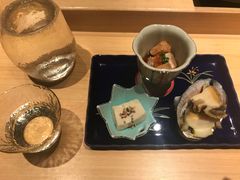 -鮨青(恒基名人购物中心店)