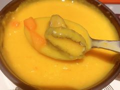 象拔蚌海鲜浓汤-西堤厚牛排(国瑞店)