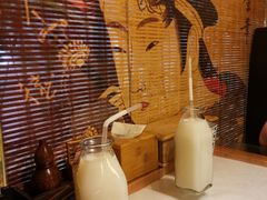 可尔必思-文立新麻辣烫(合生汇21街区店)