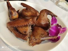 -老洋房花园饭店(绍兴路店)