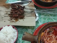 -清真·马文砂锅大全(麦苋街店)