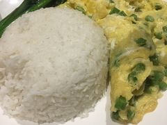 -嗨T茶餐厅(大石店)