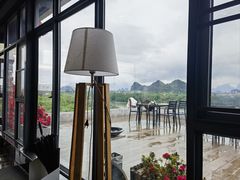 -维纳斯酒店-忆咖啡观景餐厅(象山公园店)