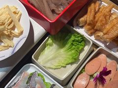 -小龙坎火锅(仓山万达店)