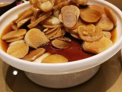 泡蒜贝丁-香浙汇(望京店)