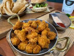 -魏斯理汉堡(西安沣东吾悦店)