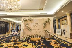 -HY小曼wedding·TOPYOUNG团队