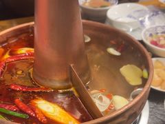 -仁和四季涮肉馆(天坛南门店)