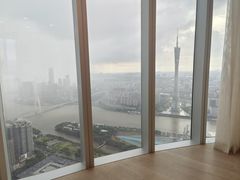 -广州四季酒店