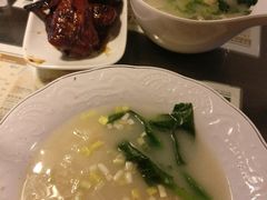-翠华餐厅