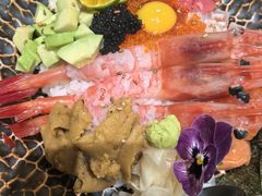 -吉之仙•中国制造•出口级食材日料店(领事馆总店)