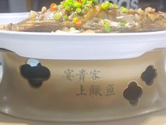 -刀板香·安徽菜(望江东路店)