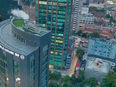-裕和堂中医推拿艾灸(太古汇臻品店)