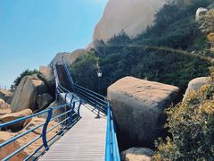 -那琴半岛地质海洋公园