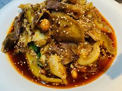 -红辣椒·川菜·火锅(张杨路店)