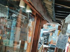 -88号小吃店·经典云南菜·地道纳西美食