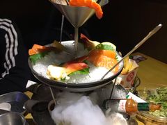 -囧吉香生蚝牛排馆(湖北路店)