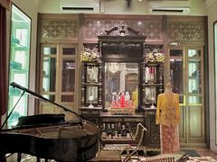 -Kebaya(七间老厝店)