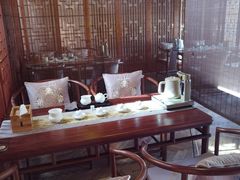 -醉西楼·国风茶社