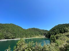 -武陵山森林公园