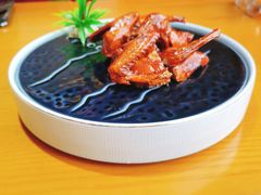 红烧乳鸽-大鸽饭(马王堆店)
