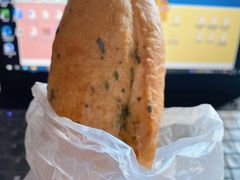 -山崎面包(静安久光店)